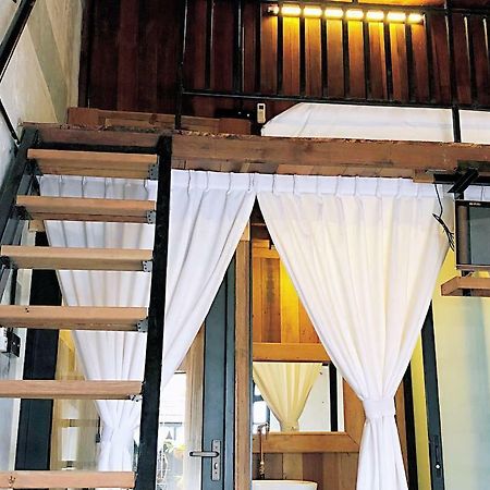 Rimba Jonker, Melaka Heritage Residance מראה חיצוני תמונה
