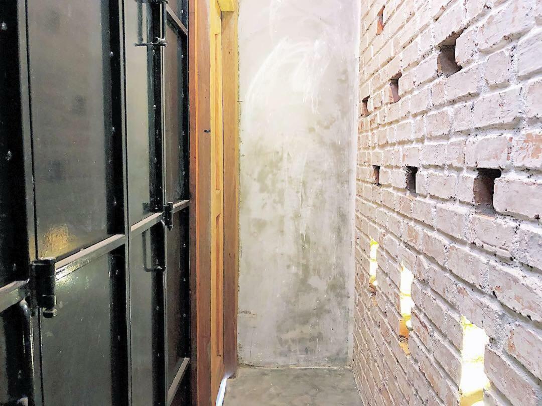 Rimba Jonker, Melaka Heritage Residance מראה חיצוני תמונה