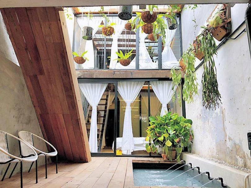 Rimba Jonker, Melaka Heritage Residance מראה חיצוני תמונה
