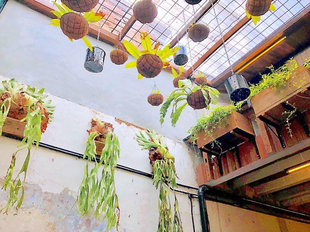Rimba Jonker, Melaka Heritage Residance מראה חיצוני תמונה