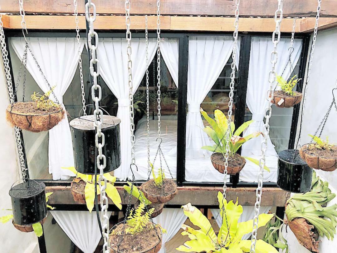 Rimba Jonker, Melaka Heritage Residance מראה חיצוני תמונה