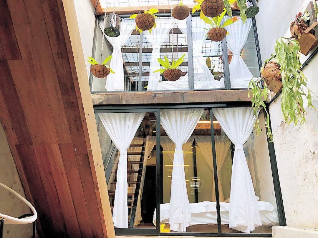 Rimba Jonker, Melaka Heritage Residance מראה חיצוני תמונה