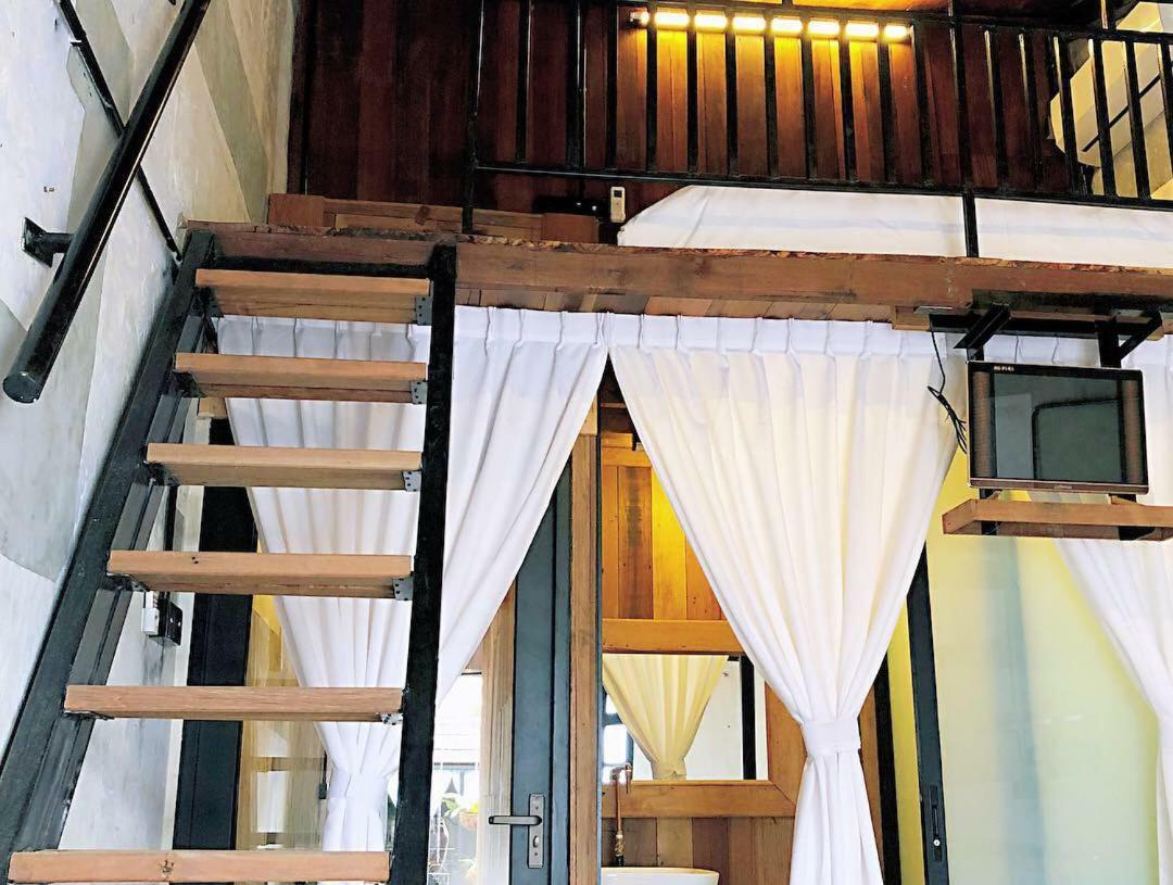 Rimba Jonker, Melaka Heritage Residance מראה חיצוני תמונה