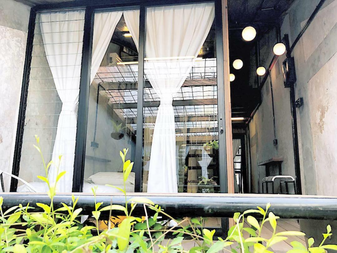 Rimba Jonker, Melaka Heritage Residance מראה חיצוני תמונה