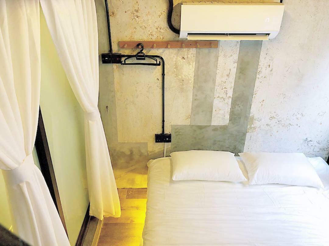 Rimba Jonker, Melaka Heritage Residance מראה חיצוני תמונה