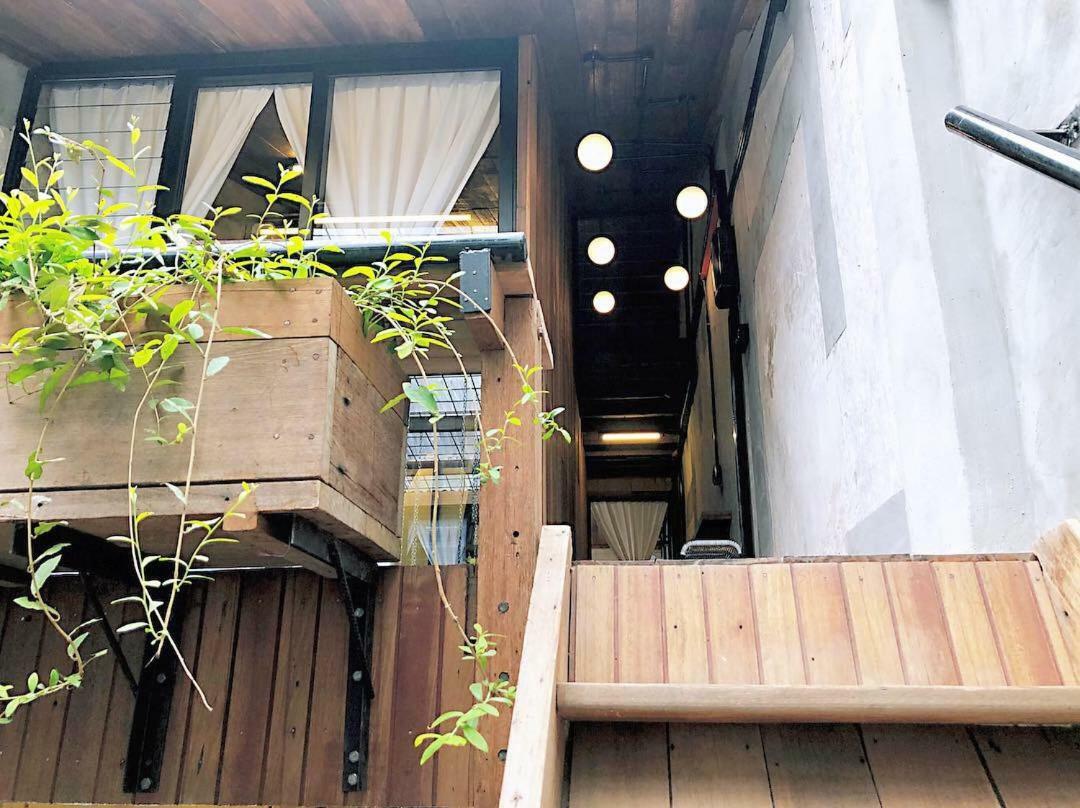 Rimba Jonker, Melaka Heritage Residance מראה חיצוני תמונה