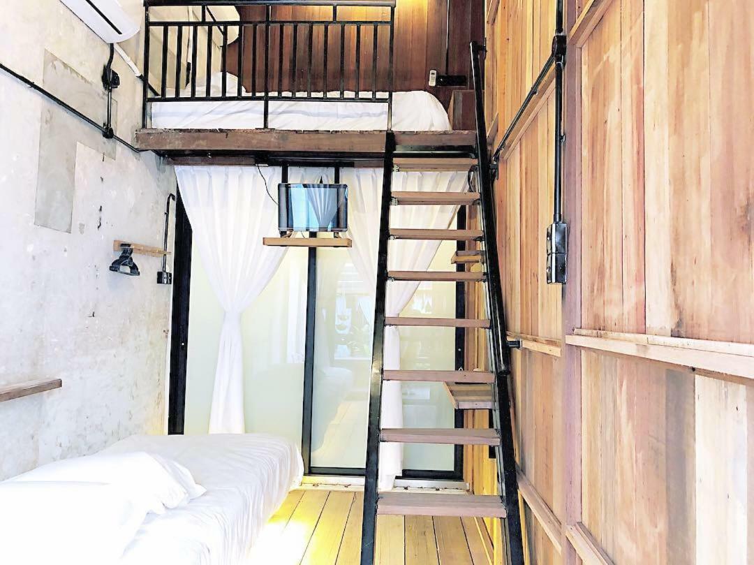 Rimba Jonker, Melaka Heritage Residance מראה חיצוני תמונה