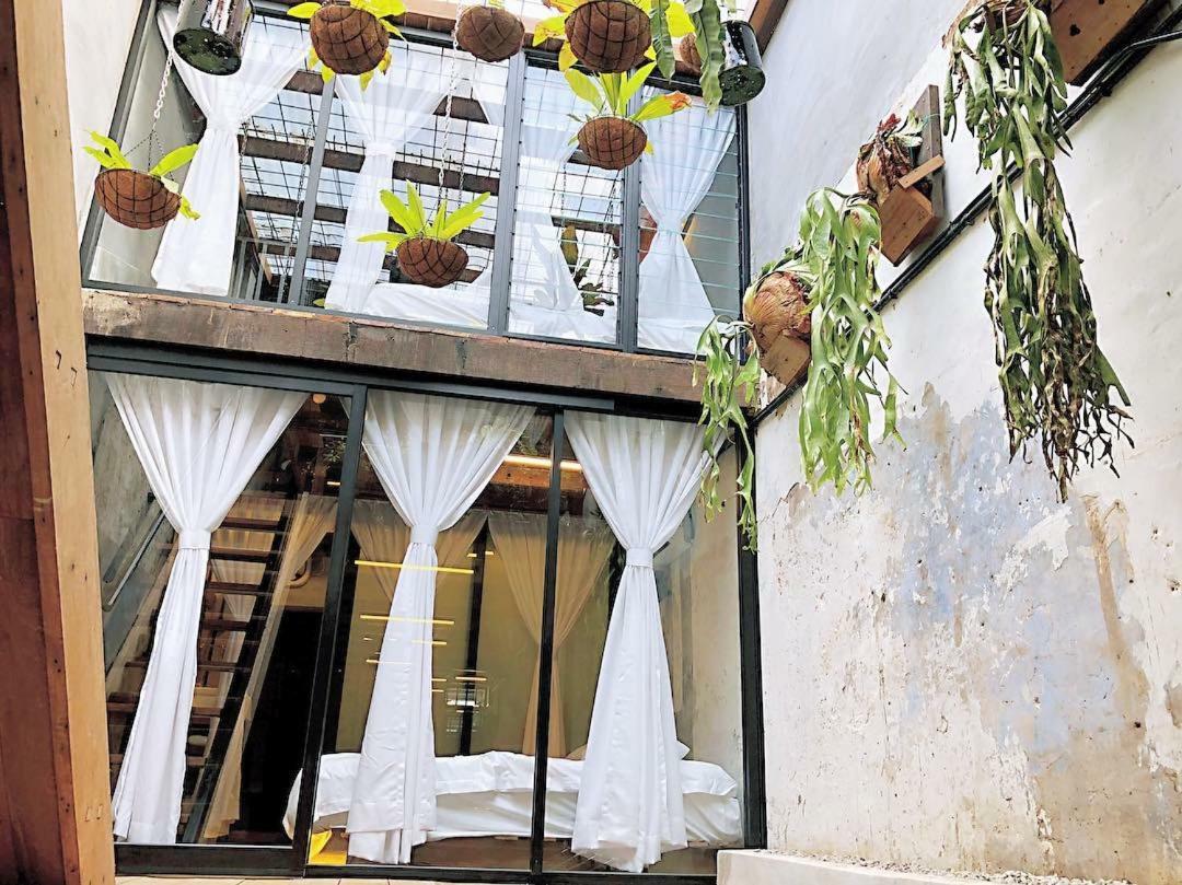 Rimba Jonker, Melaka Heritage Residance מראה חיצוני תמונה